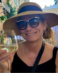 Justine Marie Becker Obituary May 5, 2025