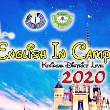 Global voices in english » malaysia: English In Camp Eic Keningau 2020 Home Facebook