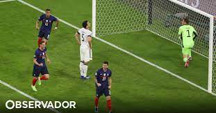 Os alemães vão em busca do quarto título da eurocopa. Fkqrj28qjtkckm