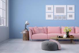 Il est visualisé et créé sur le panneau métallique par les artistes, qui utilisent. 1001 Idees Comment Decorer La Chambre Rose Et Blanc Chic