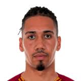 Chris Smalling FIFA 20