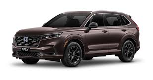 Xe Honda CR-V