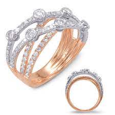 Rings for Women from Columbus Luxury Jewelry: Accessorize to Look Your Best at Events