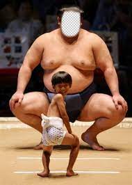 Funny animal photos, bringing smiles to peoples faces, and sharing our love of animals. Photo Montages With Fat People Photos Photofunny