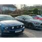 SURREY MUSTANG SHOW AND SHINE event image