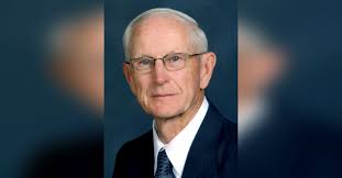 Obituary information for John Paul White