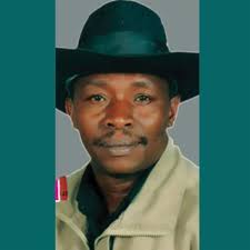 Download Karanja David album songs: Murata Mary