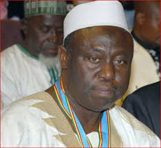 Alhaji Jawula to be buried in USA