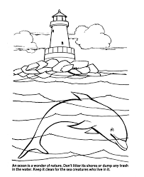 Download 35 Free Printable Earth Day Coloring Pages