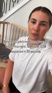 Comment your business idea/product and I’ll tell you how I would compute  your TAM, SAM, SOM 🦈, #startup #femalefounder #entrepreneur #founderstory  #startuplife #entrepreneurmindset #fundraising ...