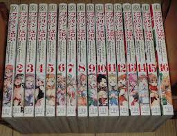Goblins will do something erotic Vol.1-16 Comic Manga Japan Language:  Japanese | eBay