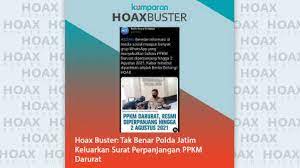 More images for ppkm darurat resmi diperpanjang » I8oufvddm1rpmm