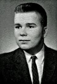 Alma High School Class of 1963