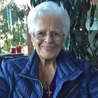 Anna Denham Obituary