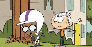 The Loud House-18 - Shota Briefs