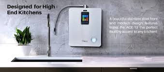 Tyent Water Ionizer – My Experience & Review