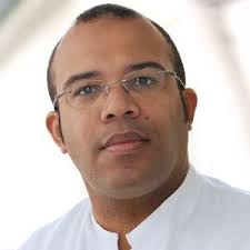 Dr. med. Juan Antonio Celi de la Torre