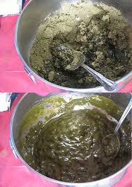 Learn It How To Mix Henna Paste Tales Of A Kitchen Witch Buy Henna Henna Paste Diy Henna