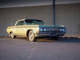 Image result for Saddle Mist 1964 Oldsmobile