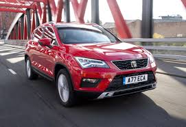 Seat ateca 2021 a/t / xperience. Seat Ateca Fr 2021 Ellaithy Auto Group