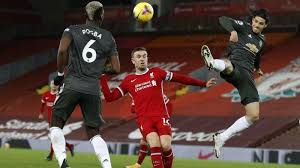 Manchester united vs liverpool live! Channel Tv Siaran Langsung Man United Mu Vs Liverpool Liga Inggris Malam Ini Prediksi Skor Tribun Jogja