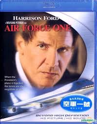 Shadow conspiracy (1997) 'shadow conspiracy' is a political thriller film released in the same year as 'air force one', with sam waterston playing the united states president in the film. Yesasia Air Force One 1997 Blu Ray Hong Kong Version Blu Ray Harrison Ford Gary Oldman Intercontinental Video Hk Western World Movies Videos Free Shipping
