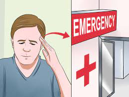 4 Ways To Overcome Nausea At Night Wikihow