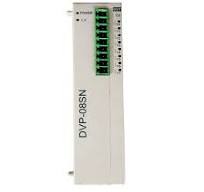 DVP08SN11T | DELTA | S Series Extension Modules