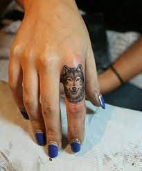 Best Wolf Tattoos For Men And Women Wolf Tattoo Design Dovme Parmak Dovmeleri