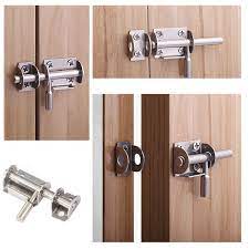 We did not find results for: Diy Materials 1pc Latch Slide Lock Door Barrel Bolt Stainless Steel Hardware Door Window Lock Home Furniture Diy Rentwork Eu