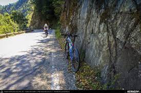 Curtea de argeș is on the argeș river in argeș county, in the historic region of muntenia. Transfagarasan 2 Balea Lac Vidraru Curtea De Arges Bikemap Deine Radrouten