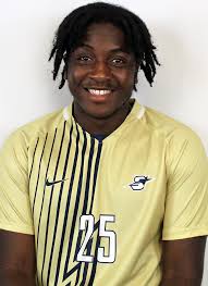 2022 Men's Soccer Roster