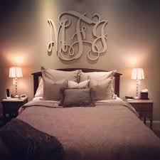 Unpainted Three Letter Wooden Vine Monogram Fulton Craft In 2020 Home Home Decor Bedroom Makeover