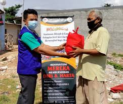 Di periode sebelumnya, beasiswa terbuka bagi mahasiswa s1 yang diberikan dalam bentuk biaya kuliah parsial. Apa Itu Ykbik Yayasan Komitmen Bersama Indonesia Kuat Ykbik