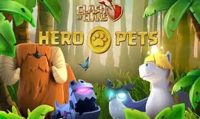 Town hall 14 · 25x new wall pieces · 1x air bomb · 1x seeking air mine · 1x skeleton trap · 1x bomb · 1x giant bomb · 1x pet house. Clash Of Clans Update When Is New Clash Of Clans Update And Town Hall 14 Out Gaming Entertainment News Chant Uk