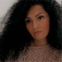 Ingrid Fisher's Instagram, Twitter & Facebook