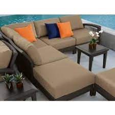 Tropitone Evo Wicker Furniture Collection Wicker Com Elegant Outdoor Furniture Buy Patio Furniture Modern Patio Furniture