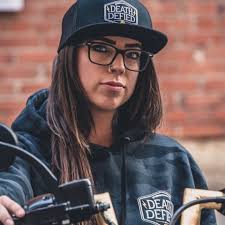 Fundraiser for Bailey Collins by Death Defied : Tough As Bails