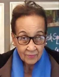 Obituary information for Joan "Monica" Mills