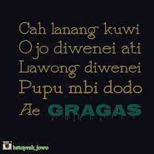 Contoh doa persembahan kristen singkat. Doa Versi Bahasa Jawa Kata Kata Cinta