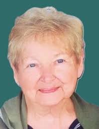 Theresa B. Rompre Obituary