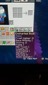 Occasionally, these chaps will spawn into the world holding a trident, so you simply have to defeat them. I Was Fishing And I Got A Everything Book Minecraft
