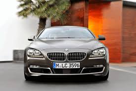 2011 BMW 6er ( F06 ) Gran Coupé - Free high resolution car images