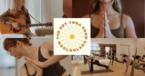 Hot Vinyasa
