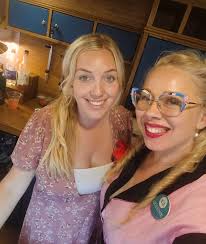 Queenie's Vintage Tearoom