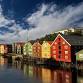 Trondheim Marathon event image