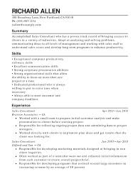 Retail Functional Resume Samples Examples Format Templates Resume Help