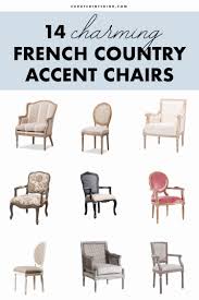 39 Charming French Country Accent Chairs French Country Rug French Country French Country Bedrooms