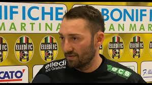 Serie A2 Élite 24-25: intervista a Adrian Oanea post Elledì FC-Futsal  Cesena