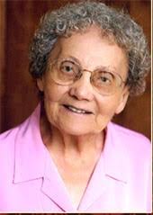 Bella Cotnoir Obituary (1924